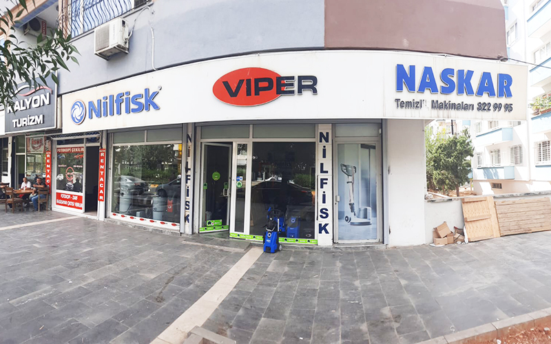 Naskar