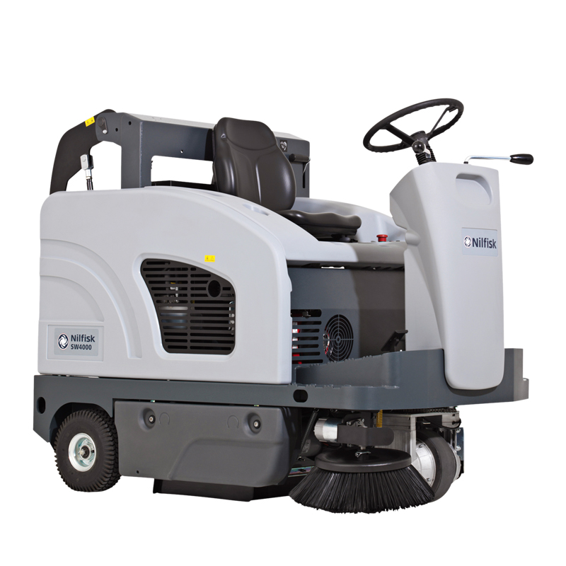 SW 4000